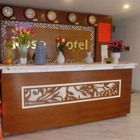 Rose Hotel Đà Nẵng Kültér fotó