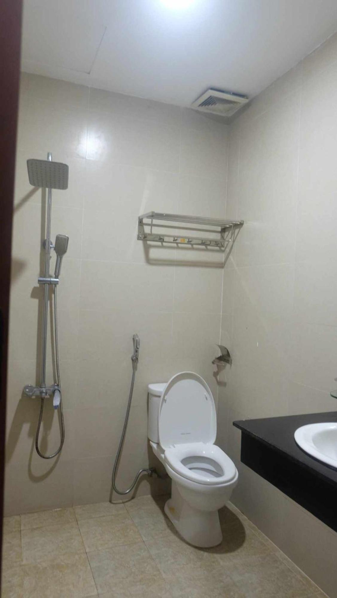 Rose Hotel Đà Nẵng Kültér fotó