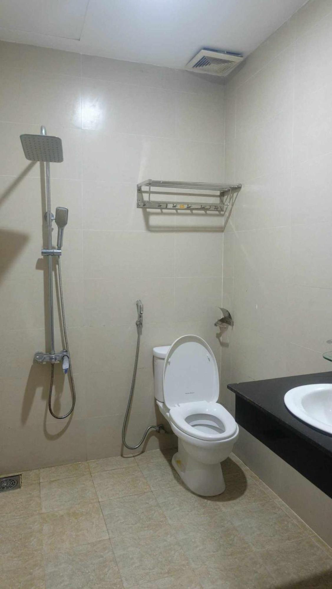 Rose Hotel Đà Nẵng Kültér fotó