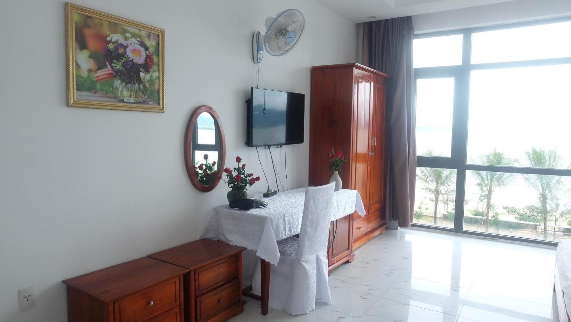 Rose Hotel Đà Nẵng Kültér fotó